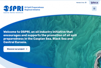 Oil Spill Preparedness Regional Initiative (OSPRI)